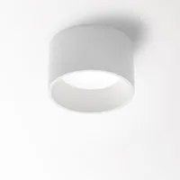 delta light -   montage externe diro blanc